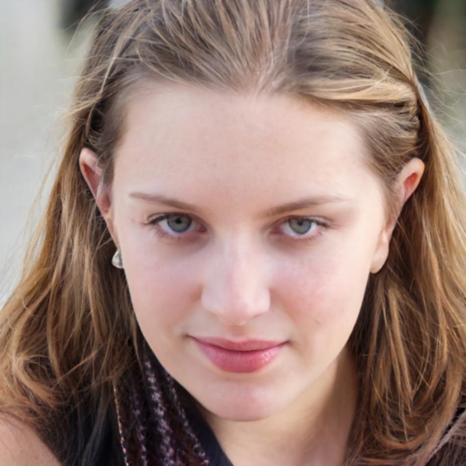 Sarah Müller, Leitende Finanzanalystin