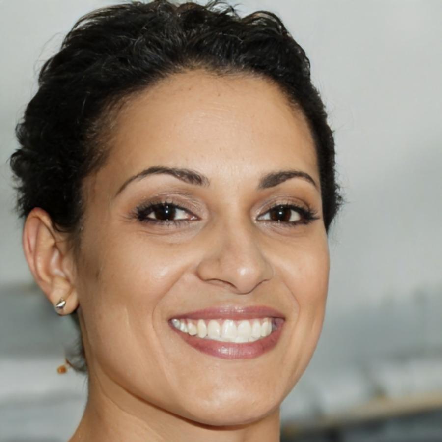 Anna Weber, Kundenberatung